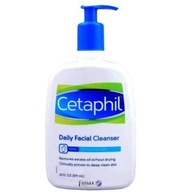 Cetaphil Daily Cleanser 591 ml - Emulzia z USA