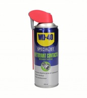 WD-40 SPECIALIST CONTACT CLEANER zielony 400ml
