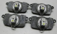 BMW F31 2.0D 14R control unit module LED lights JEZ