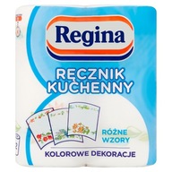 Regina Kuchynská utierka 2 Valčeky
