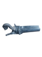 rohr DOLOT FORD FOCUS III MK3 AV619F763CC
