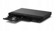 Odtwarzacz Blu-ray Ultra HD 3D Sony UBP-X700 Wi-Fi Bluetooth czarny
