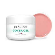 CLARESA stavebný gél COVER GEL 15 g