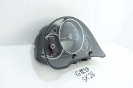 VW E-UP 2013- clock dials 0KM 12E920860H
