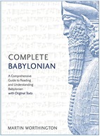 Complete Babylonian: A Comprehensive Guide to