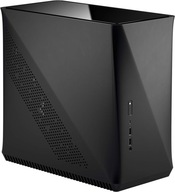 Obudowa Komputerowa Fractal Design Era ITX Carbon USB Filtr Micro Tower