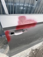 door front right SKODA FABIA III nr.0