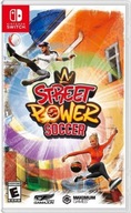 Street Power Football (przełącznik)