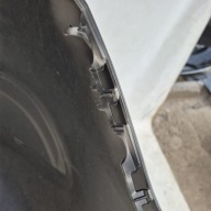 MERCEDES SPRINTER III 3 W907 W910 18-> bumper front front