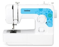 Varrógép Brother J14S