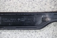 BMW E90 E91 moulding threshold right rear part rear 7963268