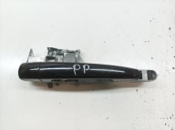 handle exterior right front KTVD Peugeot 208 and (2012- )