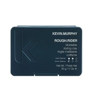 Kevin Murphy ROUGH.RIDER 30 g silne fixačná pasta s matnou povrchovou úpravou