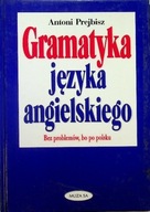 Gramatyka języka angielskiego