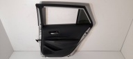 Toyota Corolla E21 kombi door rear. right (T386)