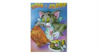 Tom & Jerry ; Krzysztof Jachimczak. -