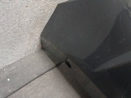 Pare choc Avant VW TOURAN 5TA 15