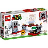 LEGO Super Mario 71364 Trudności w twierdzy Whomp - zestaw rozszerzający