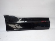 moulding for door right rear part rear AUDI E-TRON 4KE853060A