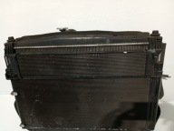 radiator radiator LEXUS RX 3,5i
