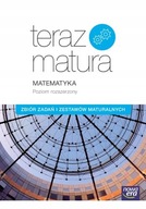 ZBIÓR ZADAŃ I ZESTAWÓW MATURALNYCH MATEMATYKA ROZ.