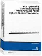 Postępowanie administracyjne wydanie 8