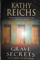 Crave Secrets - K. Reichs