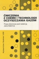 Ćwiczenia z chemii technologii oczyszczania gazów