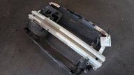 support panel for radiators CHEVROLET SPARK