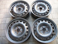 FORD VOLVO JAGUAR 6,5JX16 5X108 ET50 CZUJNIKI