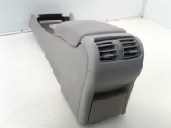 armrest leather skorzany Mercedes W203