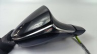 mirror right EU 8X5 LEXUS ES300H VII 15+6 PIN