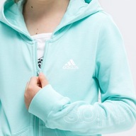 Bluza ADIDAS FULL ZIP GN4080