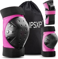 Súpravy chráničov IPSXP pink