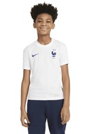 Koszulka NIKE piłkarska sportowa t-shirt r 147-158