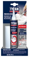 TYTAN REMOVER ŚRODEK DO USUWANIA SILIKONÓW 80ML