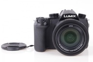 Panasonic Lumix DC-FZ10002 FZ1000 II 4K, InterFoto