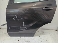 OPEL MOKKA door left rear part left rear. Z190