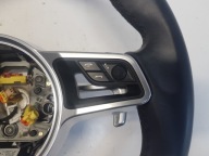 PORSCHE MACAN LIFT 95B lenkrad multimedialna