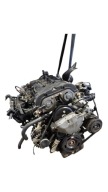 Opel Astra IV J 5d hb 11r 1.4 turbo 140KM engine A14NET