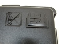 Blende Abdeckung Abdeckung der Sicherungen CITROEN C4 III CACTUS 9671924480
