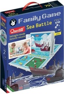 Statki gra Family Game QUERCETTI 1003