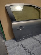 Tür rechts vorne Opel Corsa D 3D