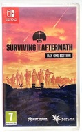 SURVIVING THE AFTERMATH PL | NOWA, NINTENDO SWITCH
