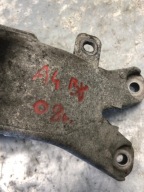 holder engine mount AUDI A4 B8 8K0199308AP