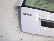 heckklappe VW Golf IV KOMBI LB9A BIALA 1997 – 2006 ohne rost!!!