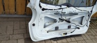 trunk door boot Renault Modus 0V369