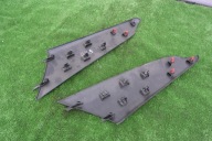 MAZDA CX9 II 16- cover cap TUNELU left right
