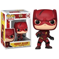 Figurka Funko Pop 1336 The Flash - Barry Allen