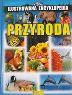 Przyroda Ilustrowana encyklopedia